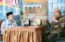 Muhajirin Yanis Sebut Pentingnya Memperkuat Kerukunan Antar Umat Beragama di Kalbar. Foto/Istimewa. 