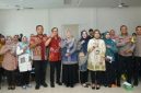 Warga Pontianak Timur Dukung Pemberlakuan Jam Malam Anak. Foto/Istimewa. 