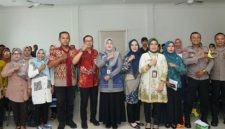 Warga Pontianak Timur Dukung Pemberlakuan Jam Malam Anak. Foto/Istimewa. 
