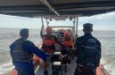 Penumpang KM Bukit Raya Lompat ke Laut, TIM SAR Gabungan Upayakan Pencarian. Foto/Istimewa. 