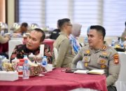 Komitmen Dukung Ketahanan Pangan, Bupati Sujiwo Siapkan 325 Hektare Lahan di Kubu Raya