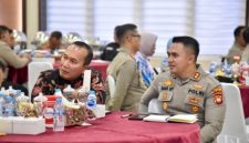 Komitmen Dukung Ketahanan Pangan, Bupati Sujiwo Siapkan 325 Hektare Lahan di Kubu Raya. Foto/Istimewa. 