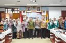 Pemkab Kubu Raya Optimalkan Pelayanan Investasi. Foto/Istimewa. 