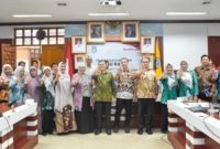 Pemkab Kubu Raya Optimalkan Pelayanan Investasi. Foto/Istimewa. 