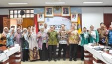 Pemkab Kubu Raya Optimalkan Pelayanan Investasi. Foto/Istimewa. 