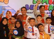 Tingkatkan Literasi di Pontianak, Disperpusip Luncurkan Program GESIT