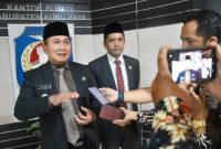 Tingkatkan Pelayanan Publik, Pemkab Kubu Raya Akan Adakan Lelang Jabatan. Foto/Istimewa. 