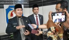 Tingkatkan Pelayanan Publik, Pemkab Kubu Raya Akan Adakan Lelang Jabatan. Foto/Istimewa. 