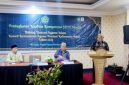 Muhajirin Yanis Tegaskan Masjid Harus Jadi Pusat Ibadah, Pendidikan, dan Transformasi Sosial Umat. Foto/Istimewa. 