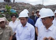 Menteri Lingkungan Hidup Puji Kota Pontianak yang Bersih