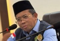 PPIH Bersama Kemenhaj Saudi dan Syarikah Sepakat Pasangan Jamaah Terpisah Bisa Bergabung di Makkah. Foto/Istimewa. 