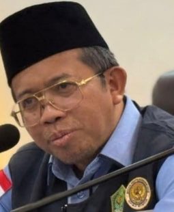 PPIH Bersama Kemenhaj Saudi dan Syarikah Sepakat Pasangan Jamaah Terpisah Bisa Bergabung di Makkah