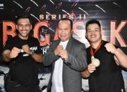 Begasak Seri ke-3, Pemkab Kubu Raya Siapkan Hadiah Rp 50 Juta
