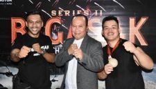 Begasak Seri ke-3, Pemkab Kubu Raya Siapkan Hadiah Rp 50 Juta. Foto/Istimewa. 