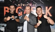 Begasak Seri ke-3, Pemkab Kubu Raya Siapkan Hadiah Rp 50 Juta