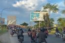 Jalan Jembatan Kapuas 2 Rusak, Bupati Kubu Raya Akan Sampaikan Permintaan Resmi ke Gubernur. Foto/Istimewa. 