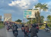 Jalan Jembatan Kapuas 2 Rusak, Bupati Kubu Raya Akan Sampaikan Permintaan Resmi ke Gubernur