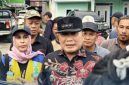 Atasi Banjir di Kubu Raya, Bupati Sujiwo Akan Normalisasi Sungai dan Buka Akses Jalan Baru. Foto/Istimewa. 