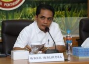 Jelang Idul Adha, Pemkot Pontianak Gelar Pasar Murah
