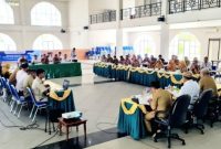 Asrama Haji Pontianak Siap Berangkatkan Jemaah Haji Kalbar, Komitmen Kemenag Tingkatkan Layanan. Foto/Istimewa. 