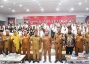 75 Pejabat Eselon III Kubu Raya Ikuti Retret di Kampus IPDN Kalbar