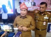 Bupati Sujiwo: Retret Pejabat Kubu Raya Perkuat Komitmen Sebagai Pelayan Masyarakat