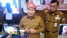 Bupati Sujiwo: Retret Pejabat Kubu Raya Perkuat Komitmen Sebagai Pelayan Masyarakat. Foto/Istimewa. 