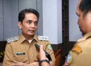 Jelang Lebaran Idul Adha, Pemkot Pontianak Pastikan Stok Daging Aman