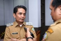Jelang Lebaran Idul Adha, Pemkot Pontianak Pastikan Stok Daging Aman. Foto/Istimewa. 