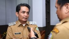 Jelang Lebaran Idul Adha, Pemkot Pontianak Pastikan Stok Daging Aman. Foto/Istimewa. 