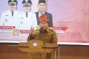 Bupati Sujiwo Berencana Gelar Retret Untuk 123 Kades di Kubu Raya. Foto/Istimewa. 