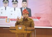 Bupati Sujiwo Berencana Gelar Retret Untuk 123 Kades di Kubu Raya