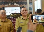 Sekda Yusran Anizam Ingatkan Kades dan Ketua BPD Kubu Raya Cegah Praktik Pungli