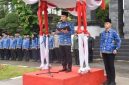 Peringati Hari Kebangkitan Nasional, Bupati Sujiwo Ajak ASN Tingkatkan Etos Kerja. Foto/Istimewa. 