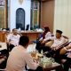 Kepala Kanwil Kemenag Kalbar Adakan Rapat Persiapan Kunjungan Wakil Menteri Agama RI