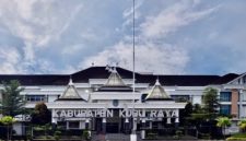 Pemkab Kubu Raya Komitmen Tingkatkan Sistem Pemerintahan Transparan dan Akuntabel. Foto/Istimewa. 
