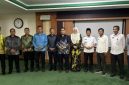 Malaysia Undang Kota Pontianak di Borneo Flora Festival 2025. Foto/Istimewa. 