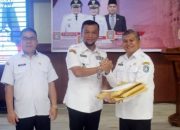 Tutup Pelatihan Kepemimpinan di IPDN Kalbar, Sekda Yusran Tekankan Perkuat Komitmen Pelayanan Publik