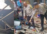 Warga Kubu Raya Terluka Parah, Polisi Dalami Pemicu Ledakan Gas Balon Rakitan
