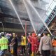 Pabrik PT Alas Kusuma Kubu Raya Terbakar, Api Diduga dari Turbin Boiler