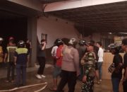 Kebakaran Gereja di Kubu Raya, Diduga Korsleting AC