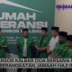 Ansor Kalbar Doakan Jamaah Haji Indonesia dengan MDS Rijalul Ansor
