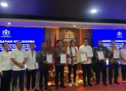 Dukung Ekonomi Daerah, KADIN Kalbar Rakerprov Dan Gandeng Mitra Lewat Penandatanganan MoU