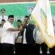 Wabup Sukiryanto Lantik BK Remaja Masjid Muda, Tekankan Pembinaan Dari Pengaruh Negatif