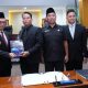 RPJMD Kota Pontianak 2025-2029 Disahkan, Sejumlah Proyek Strategis Jadi Prioritas