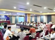 Kemenag Gelar Uji Coba Modul Pembinaan SDM Amil