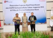 Raih WTP Sebelas Kali Berturut, Sujiwo: Ini Bukti Nyata Kubu Raya Kelola Uang dan Aset dengan Baik