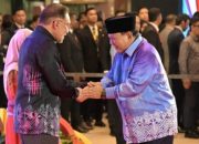 Presiden Prabowo Tegaskan Pentingnya Kohesivitas ASEAN Hadapi Dinamika Global