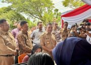 SAMSAT GOKATAN Resmi Diluncurkan, Siapkan Berbagai Jenis Pelayanan