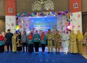 Pemkot Pontianak Gelar PORSENI PAUD 2025, Bentuk Karakter Anak Sejak Dini